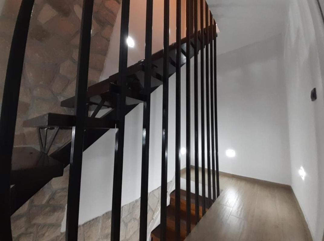 Apartmani Audacia 크리크베니카 외부 사진